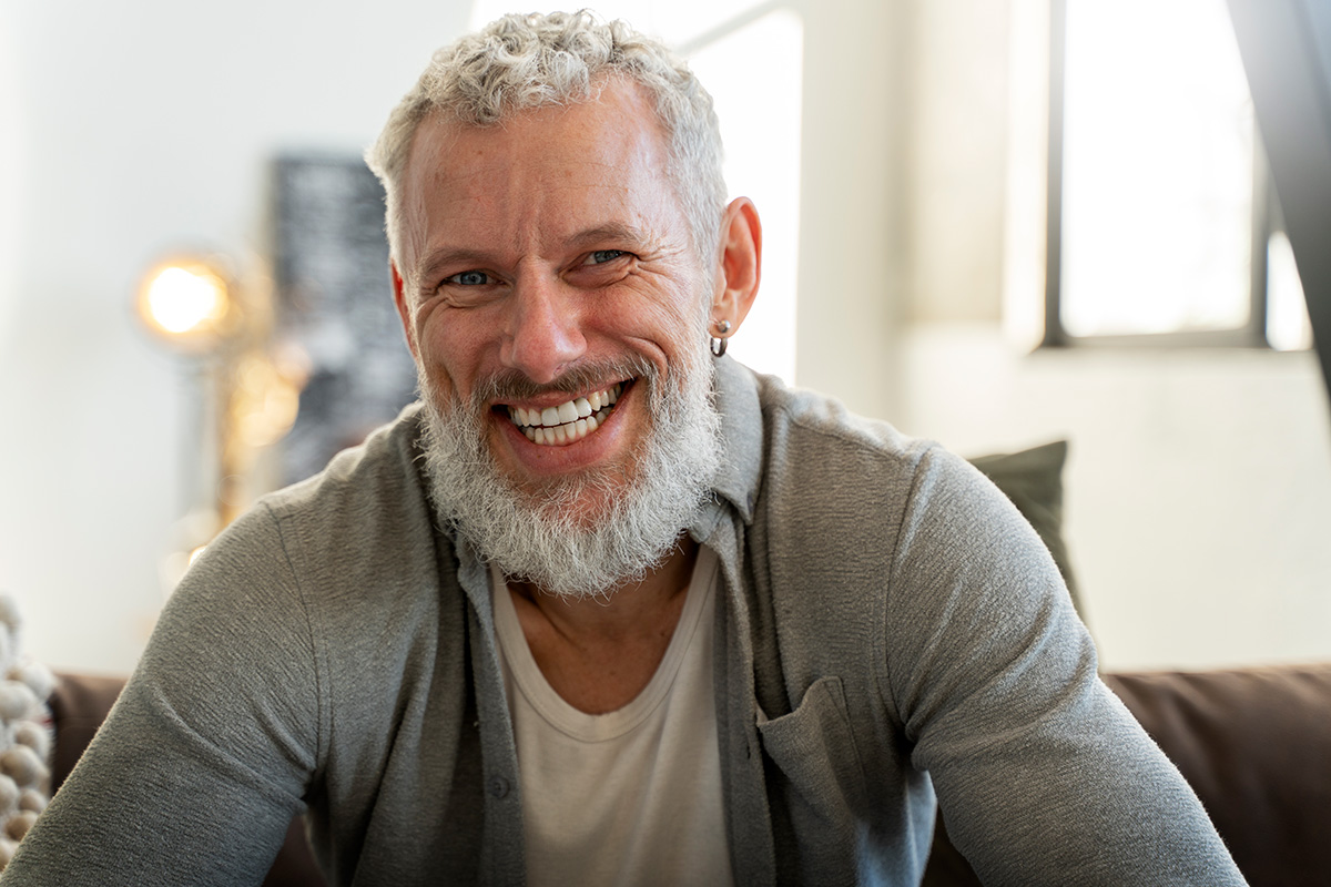 Testosterone Replacement Therapy for Men In Testosterone Replacement Therapy Clinic In Clinton